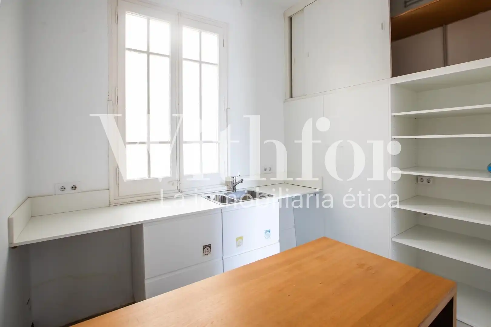 Piso de 220 m² en Barcelona