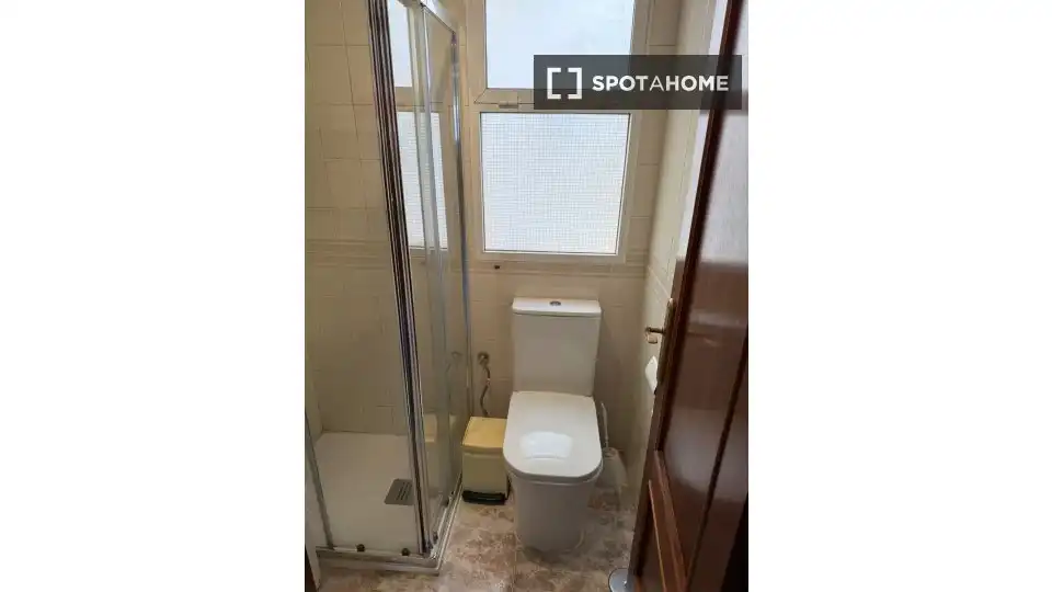 Habitación en alquiler, Pulpí