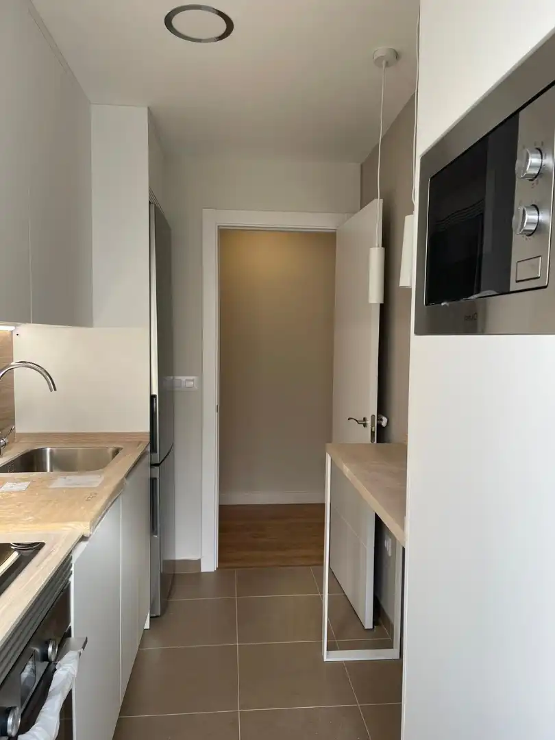 Pis de 85 m² a Plasencia