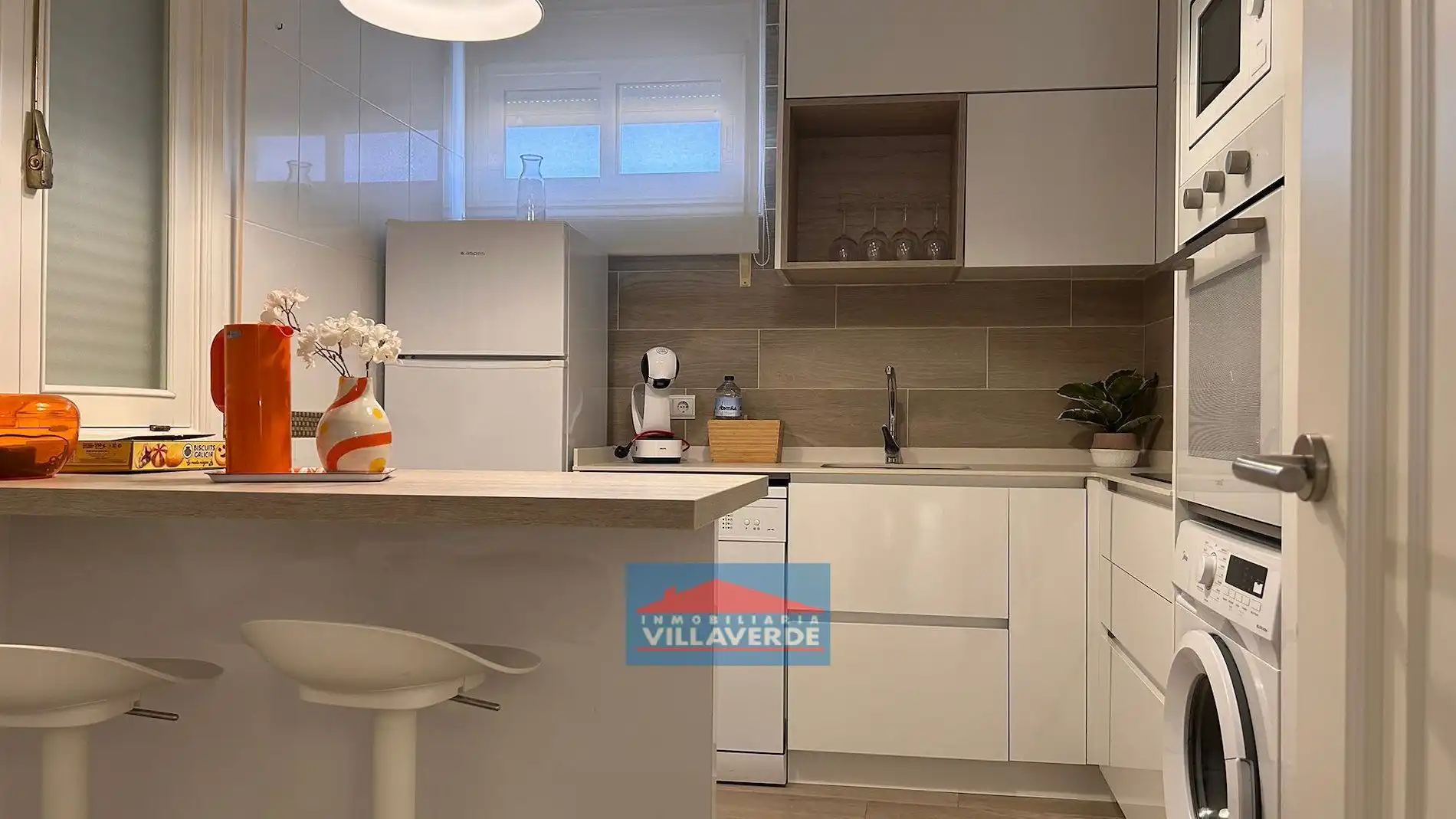 Piso de 70 m² en Cangas de Morrazo