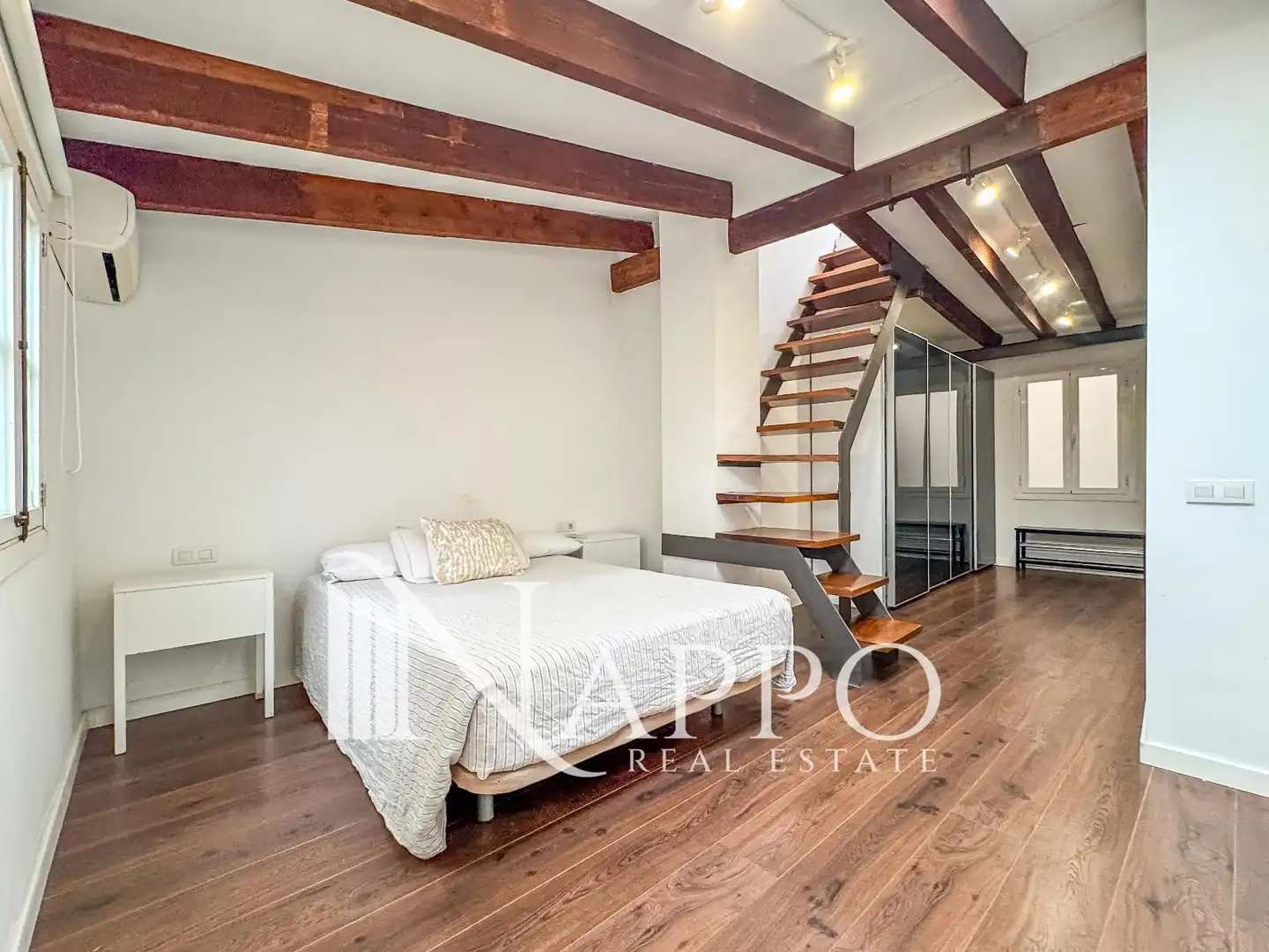 Piso de 144 m² en Palma