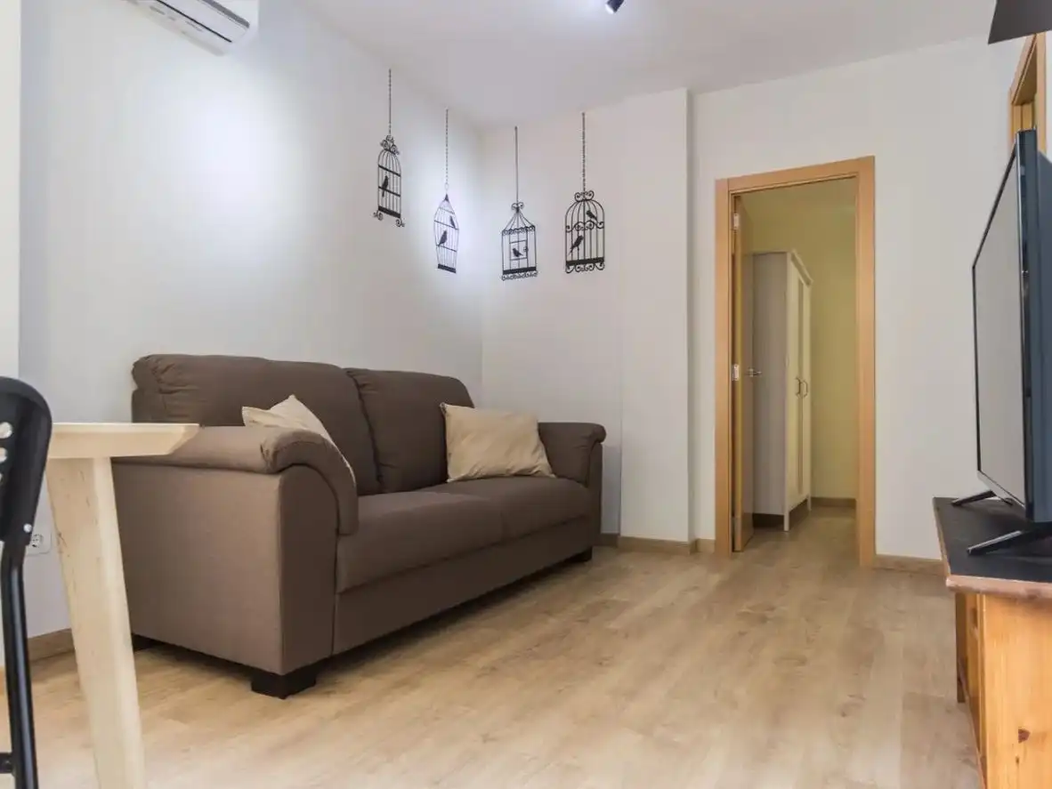 Habitación 50 m², San Cristóbal de La Laguna