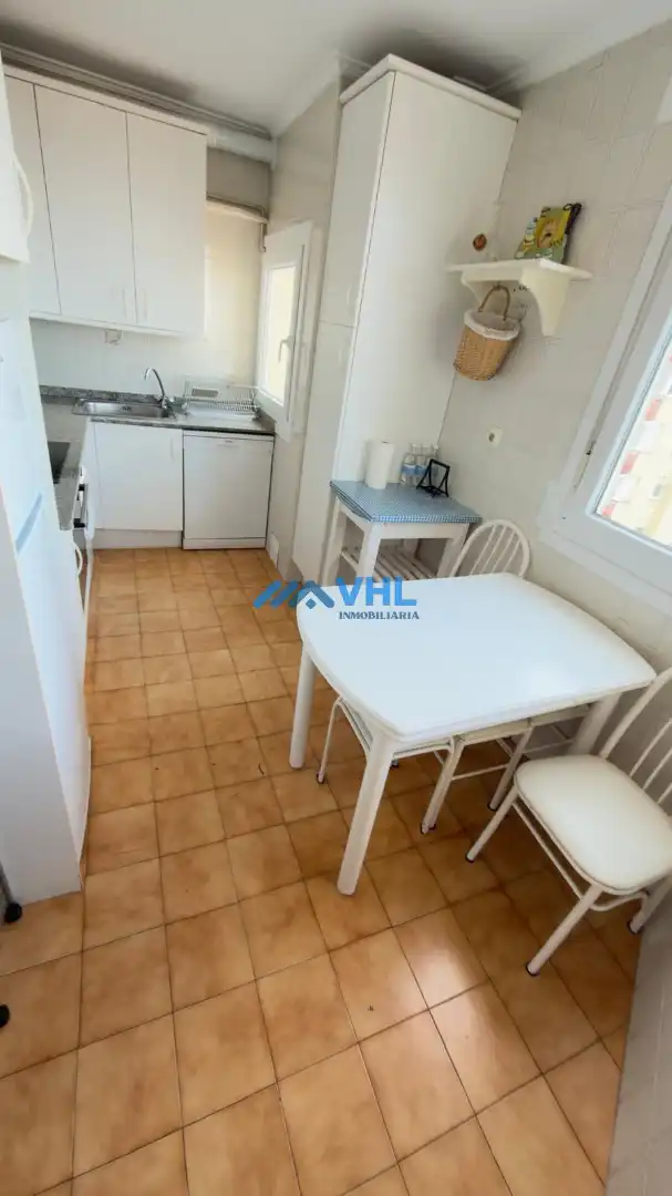 Apartamento 90 m² em Castro-Urdiales