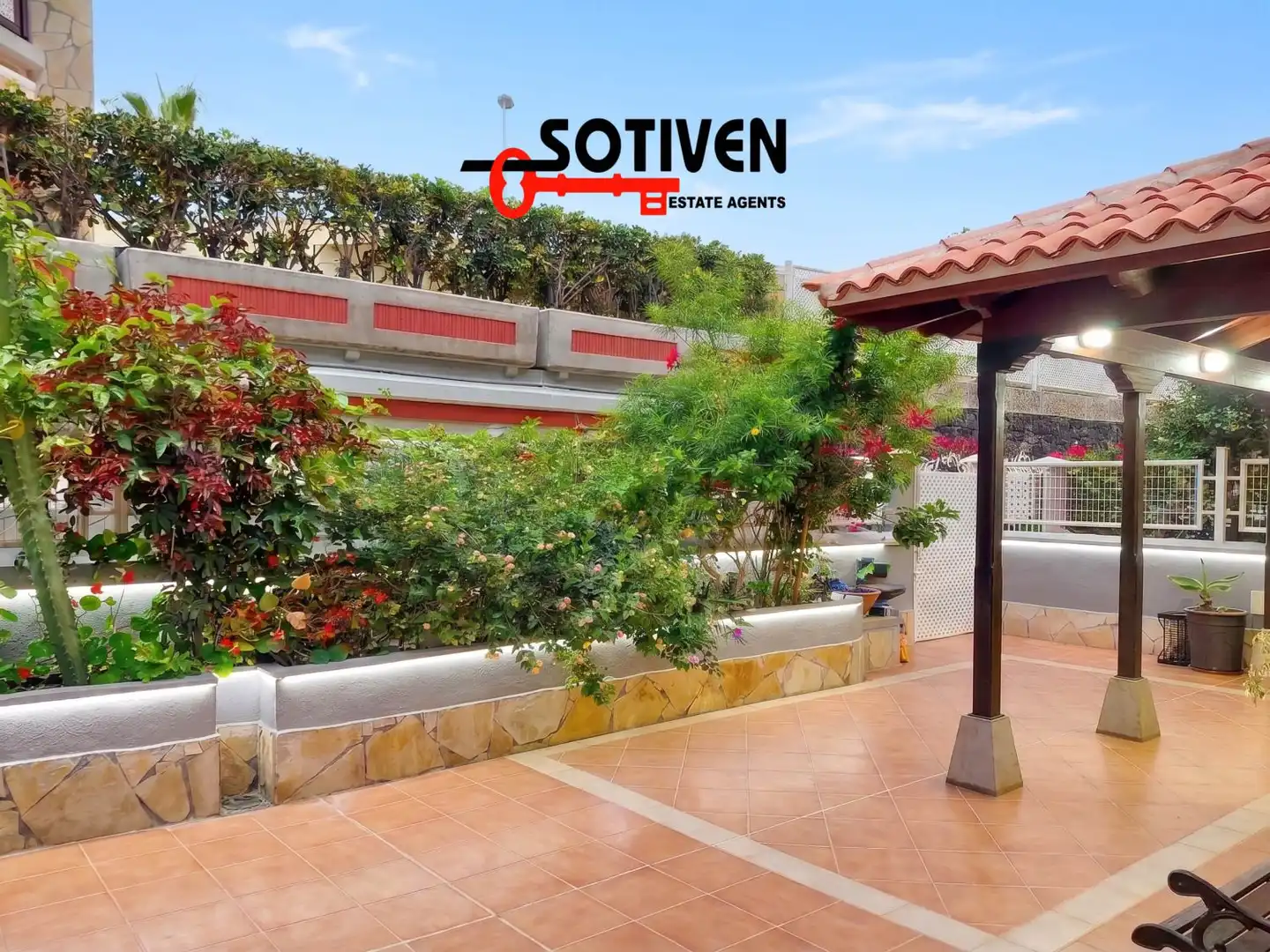 Appartamento 360 m² a Adeje