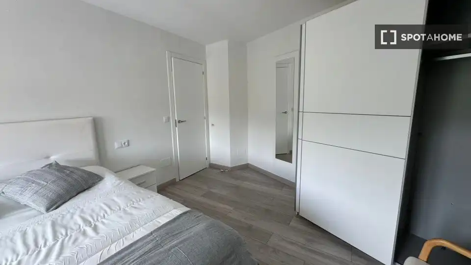 Habitación 92 m², Caldas de Reis