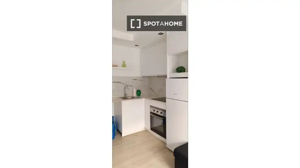 Habitación 29 m², Palma