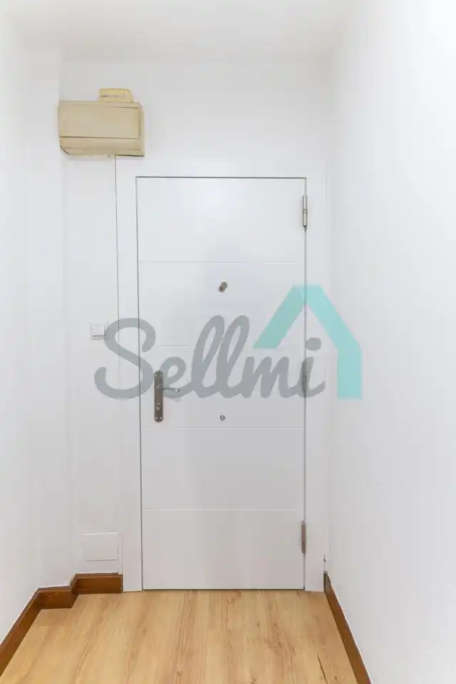 Piso de 82 m² en Oviedo
