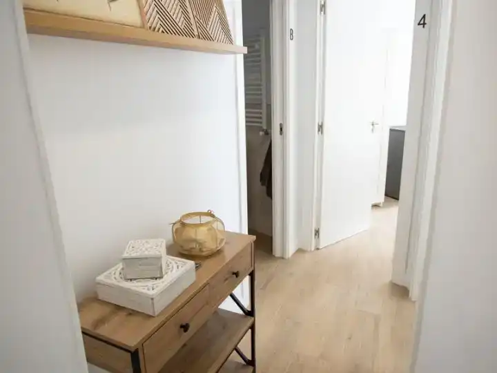 Habitación en alquiler, Ávila