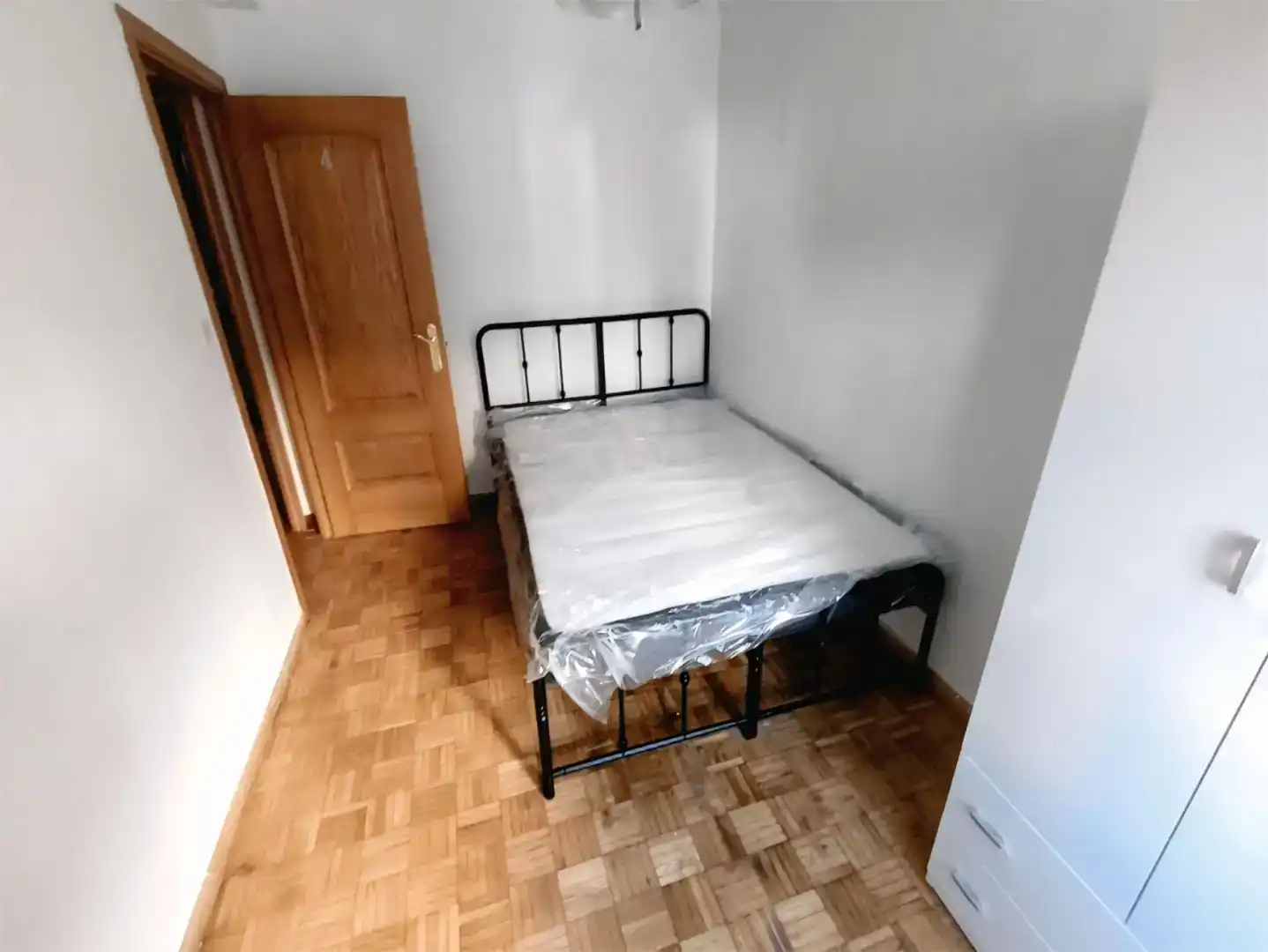 Piso de 95 m² en Talavera de la Reina