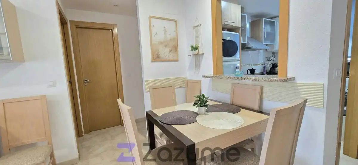 Piso de 61 m² en Oropesa del Mar
