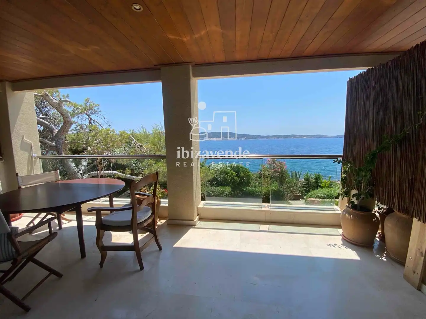 Piso de 90 m² en Sant Antoni de Portmany