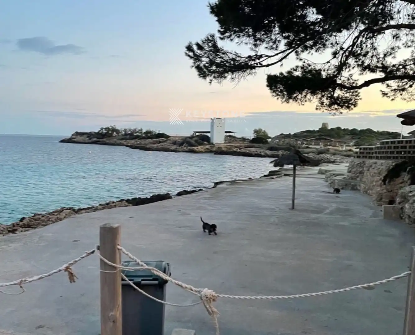 Piso de 90 m² en Calvià