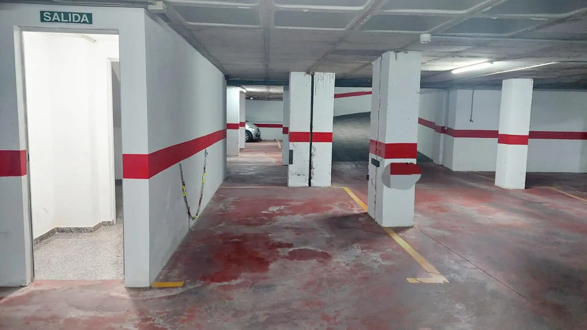 Piso de 65 m² en Los Alcázares