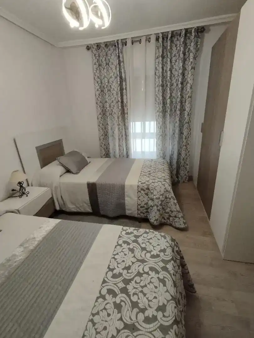 Piso de 130 m² en Navalmoral de la Mata