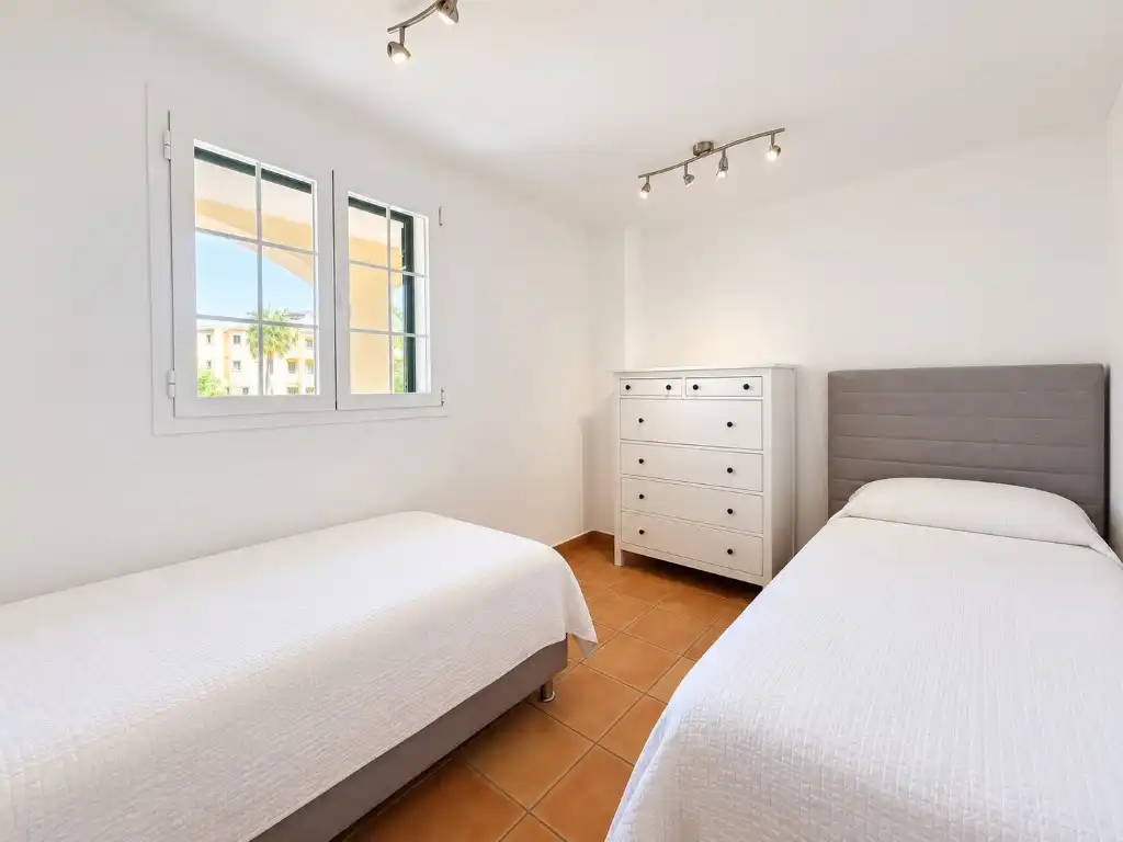 Pis de 106 m² a Calvià