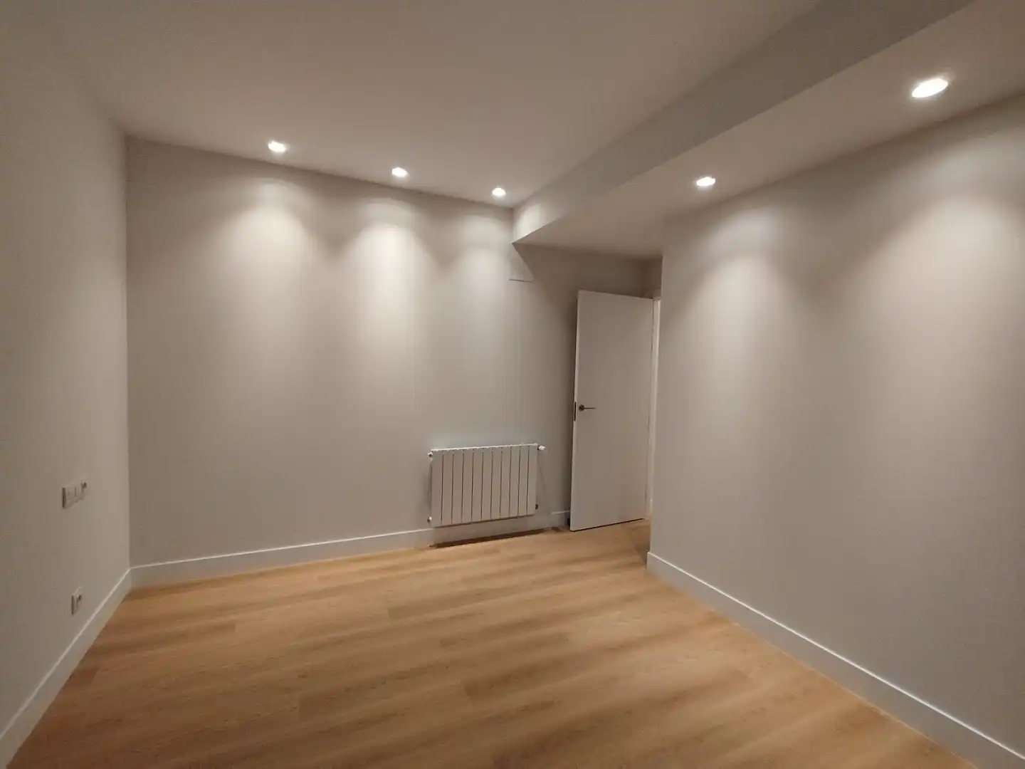 Piso de 103 m² en Bilbao