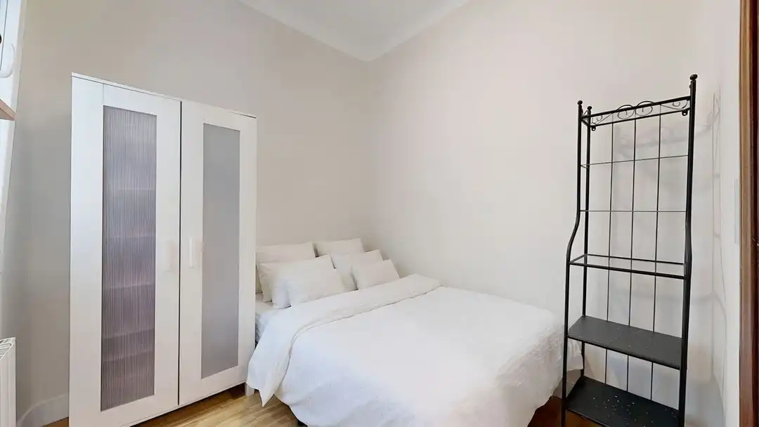 Piso de 65 m² en Madrid