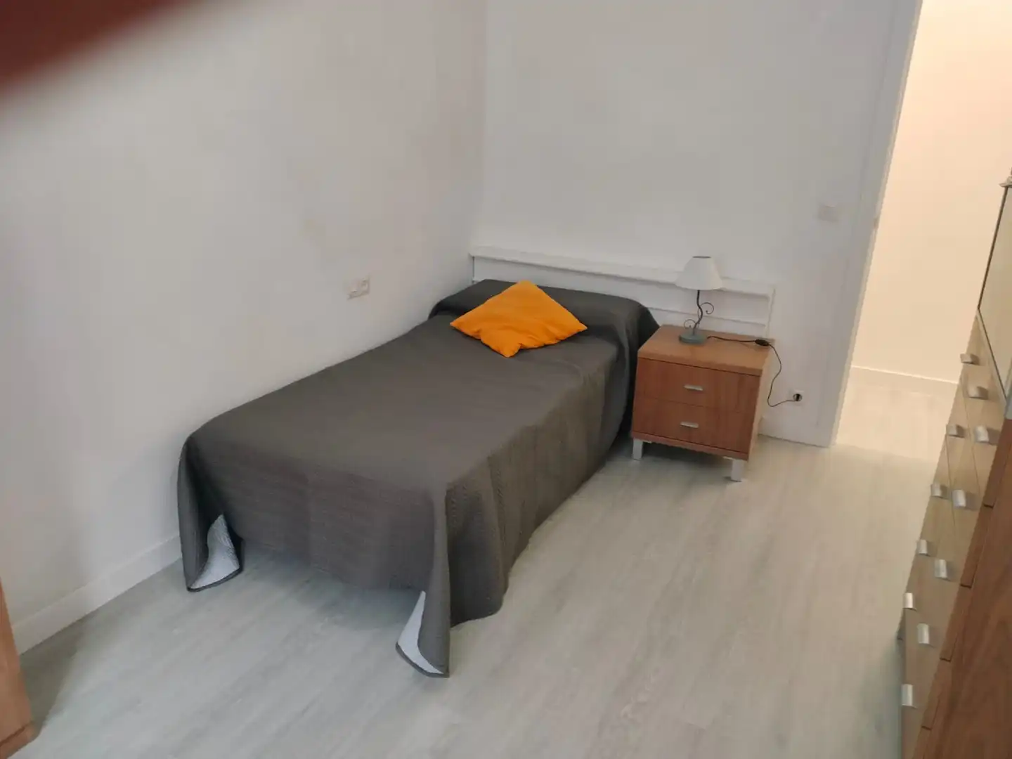 Pis de 132 m² a Pamplona