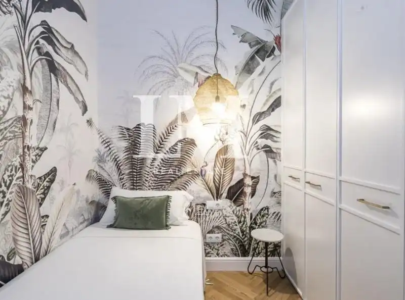 Piso de 140 m² en Barcelona