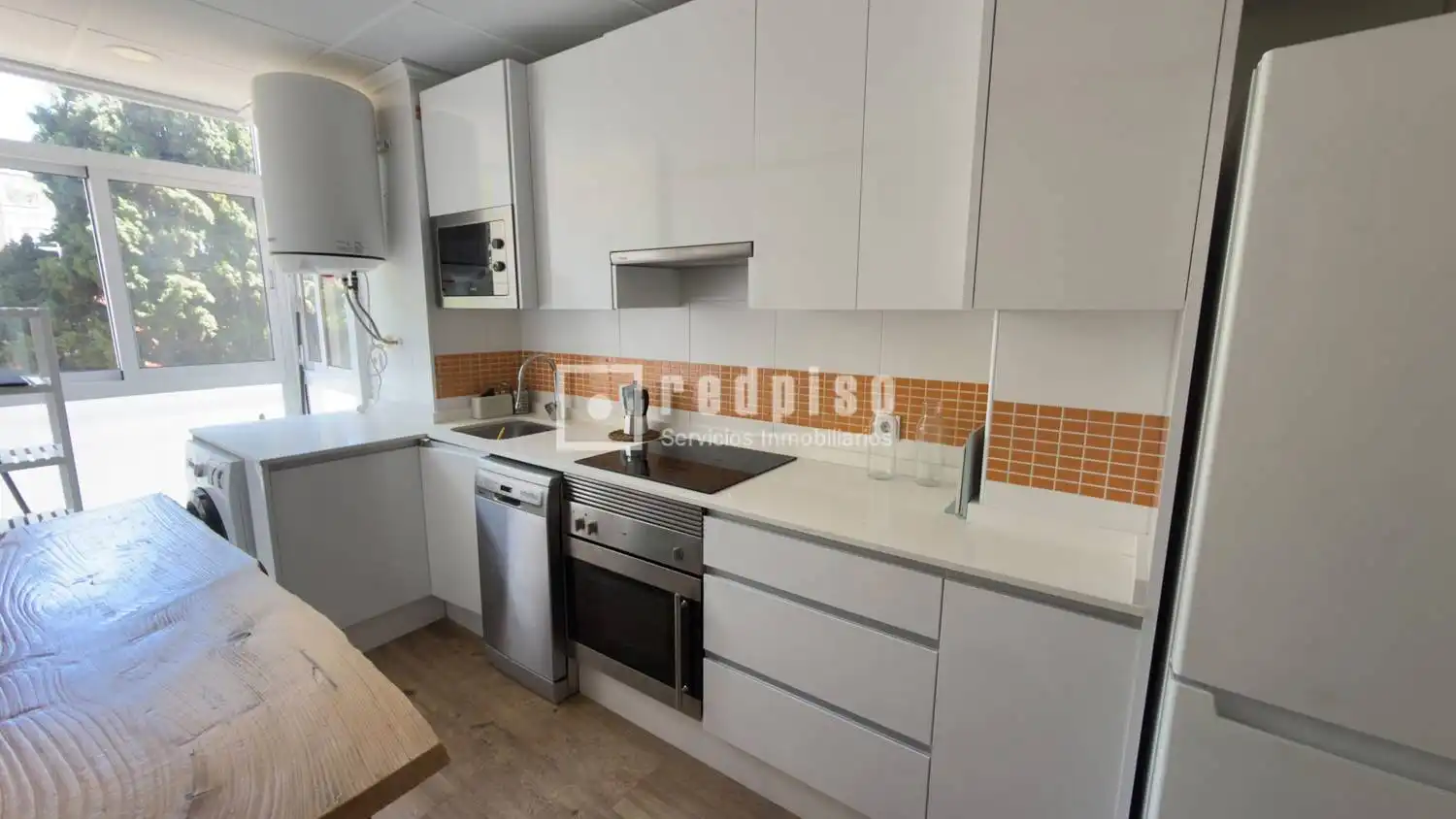Piso de 86 m² en Murcia