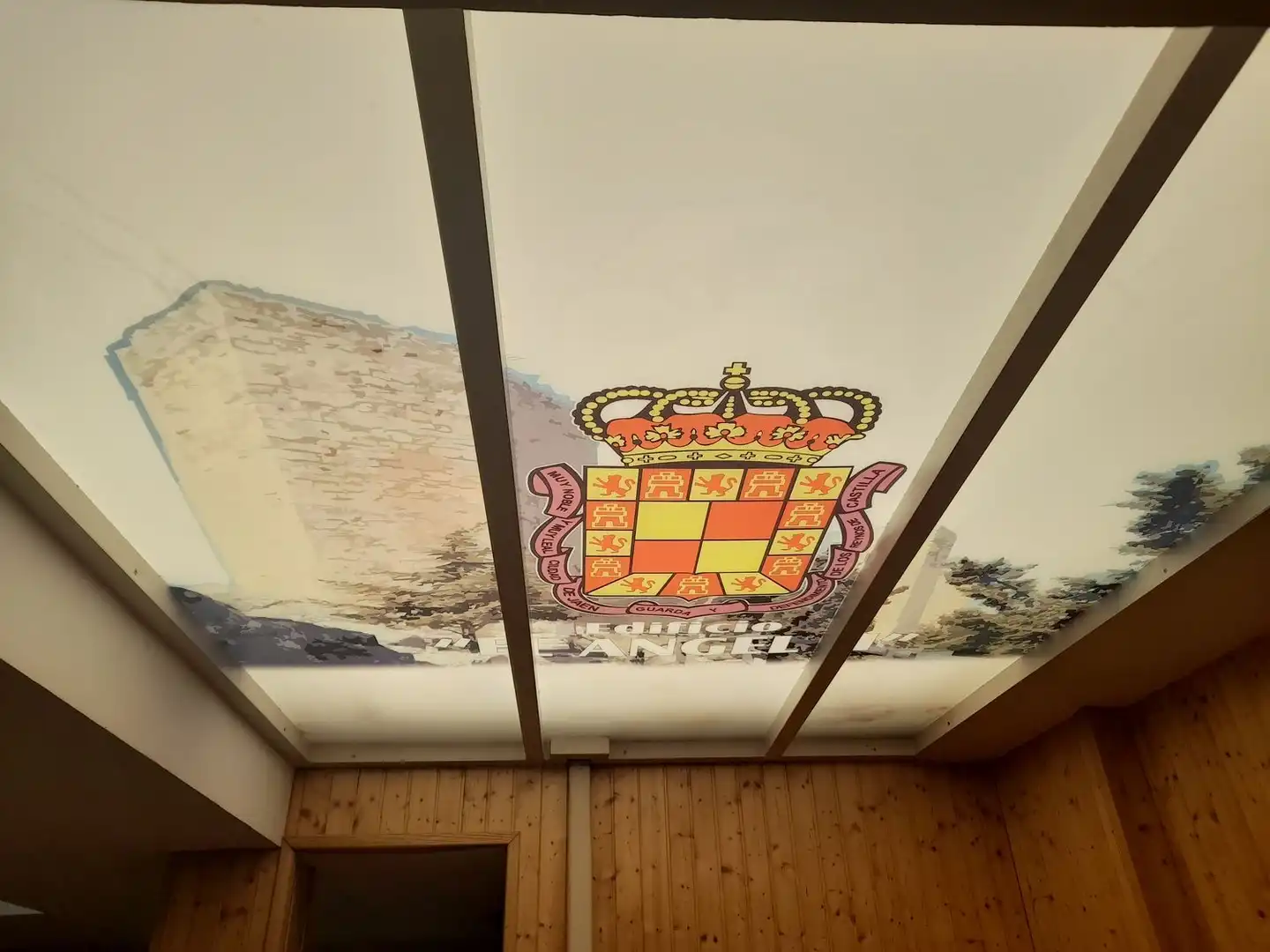 Piso de 109 m² en Jaén