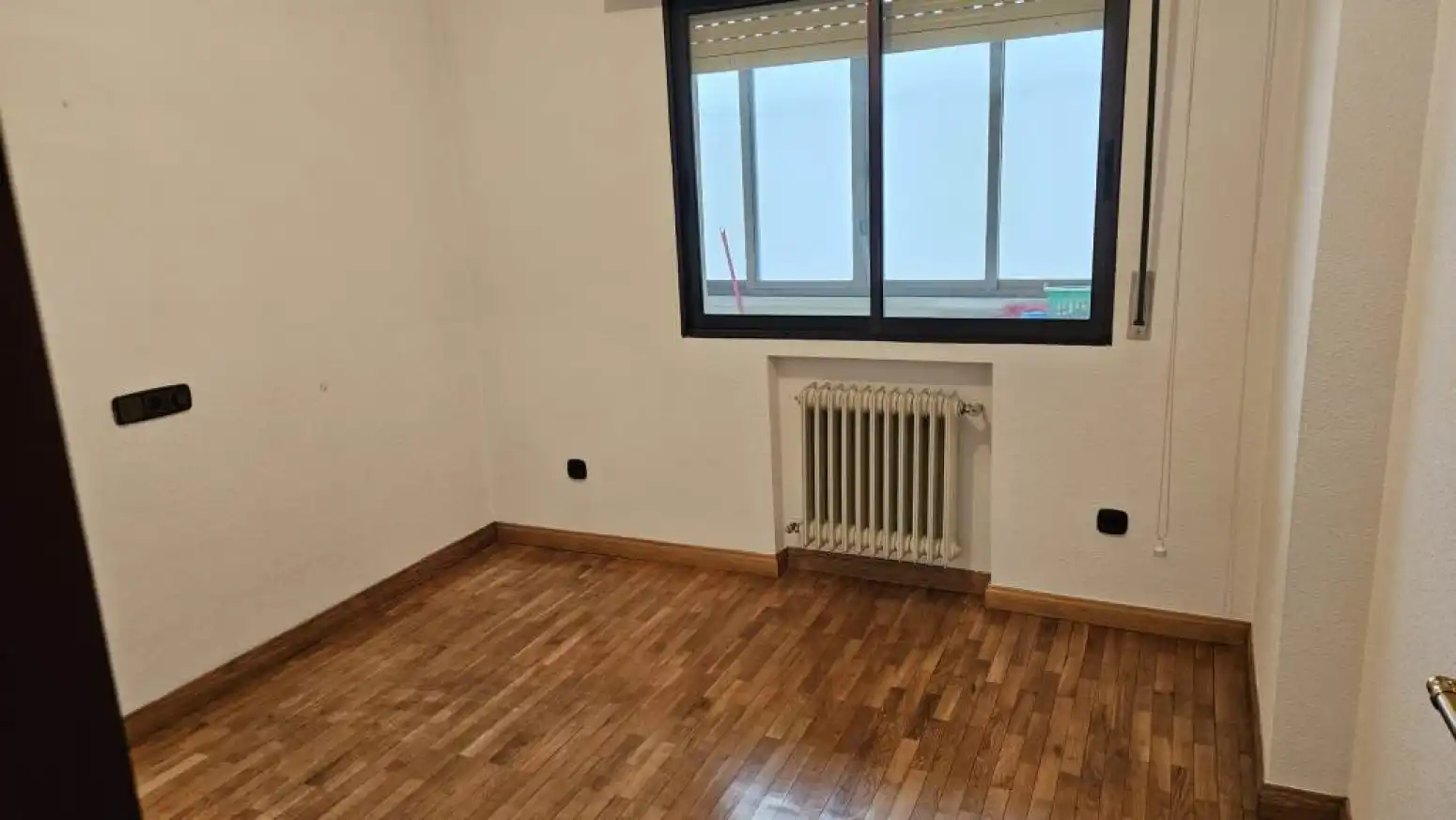 Pis de 115 m² a Salamanca