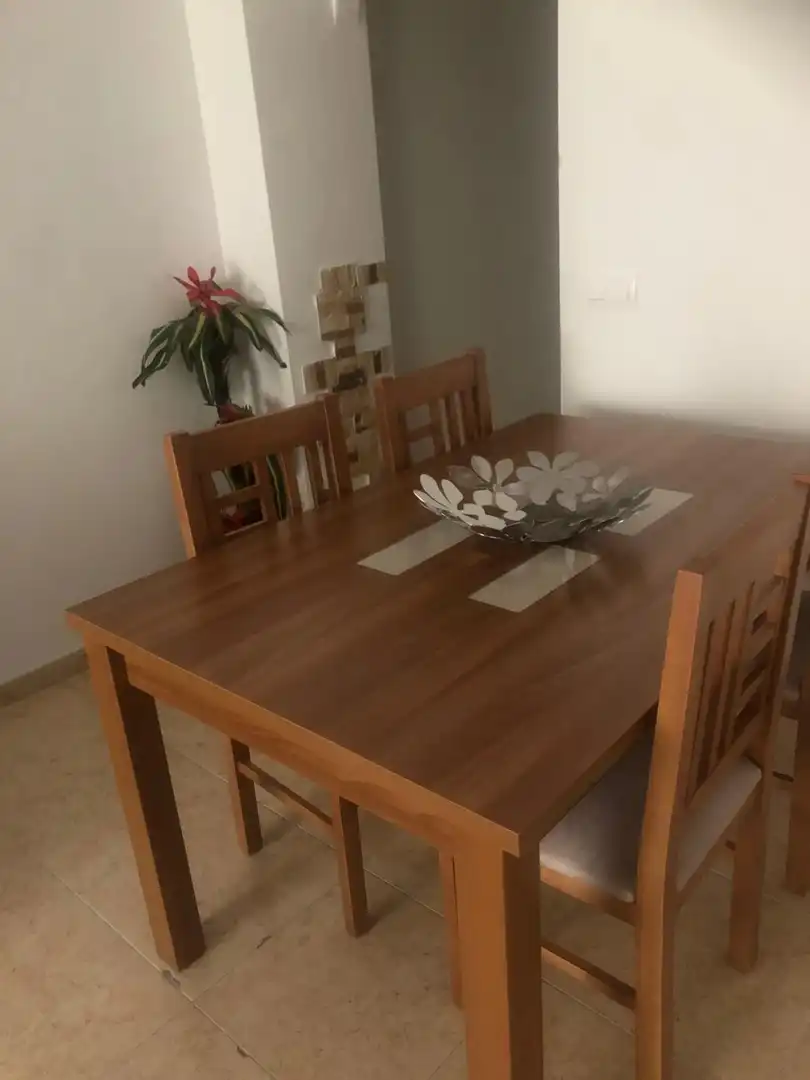 Flat 60 m² in Torrevieja