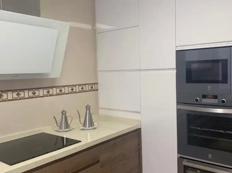 Piso de 98 m² en Málaga