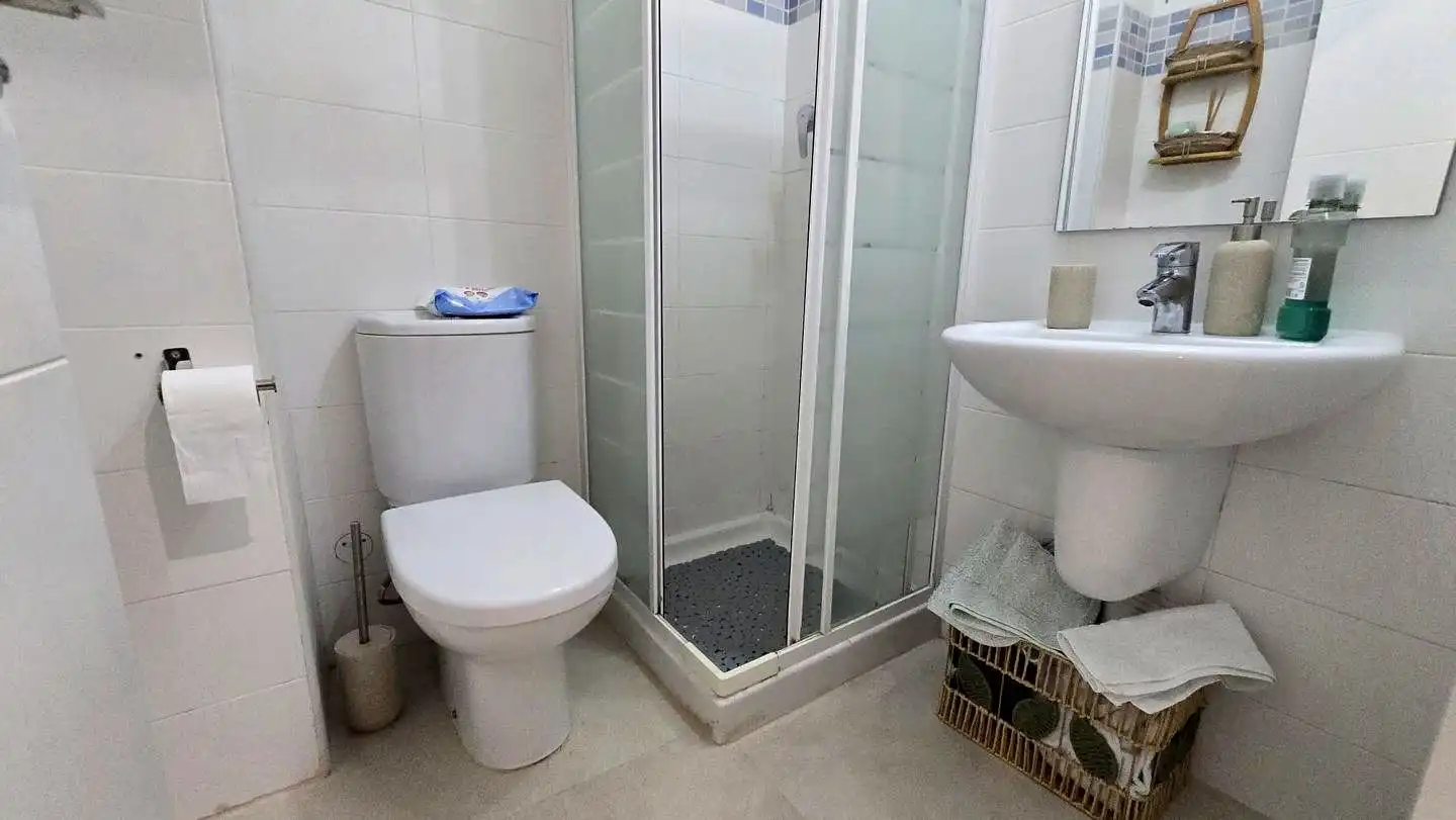 Квартира 100 м² в Gandia