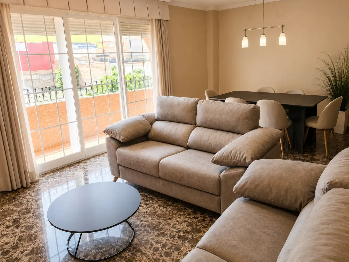 Piso de 154 m² en Vila-real