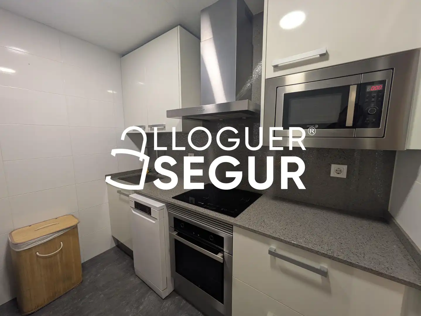 Pis de 68 m² a Barcelona