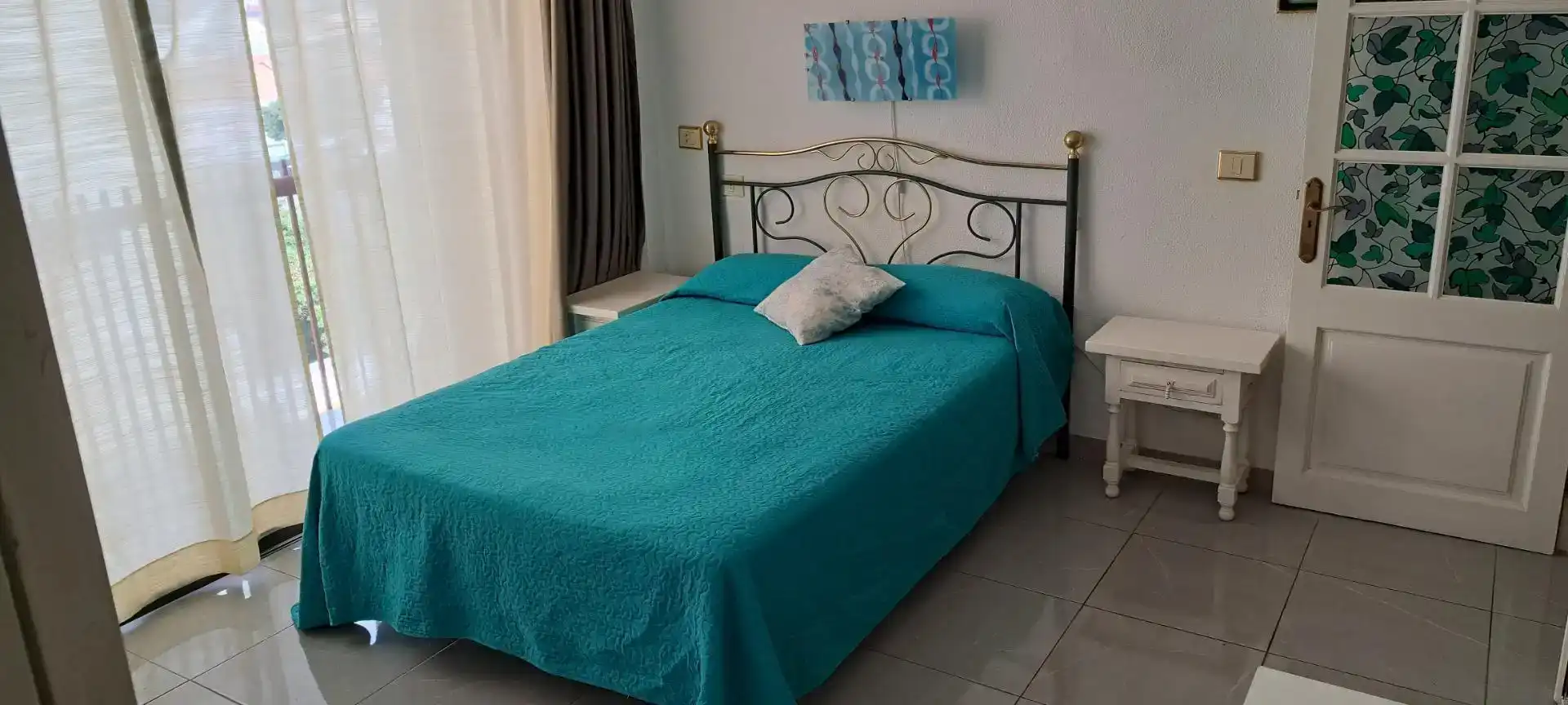 Piso de 50 m² en Las Palmas de Gran Canaria
