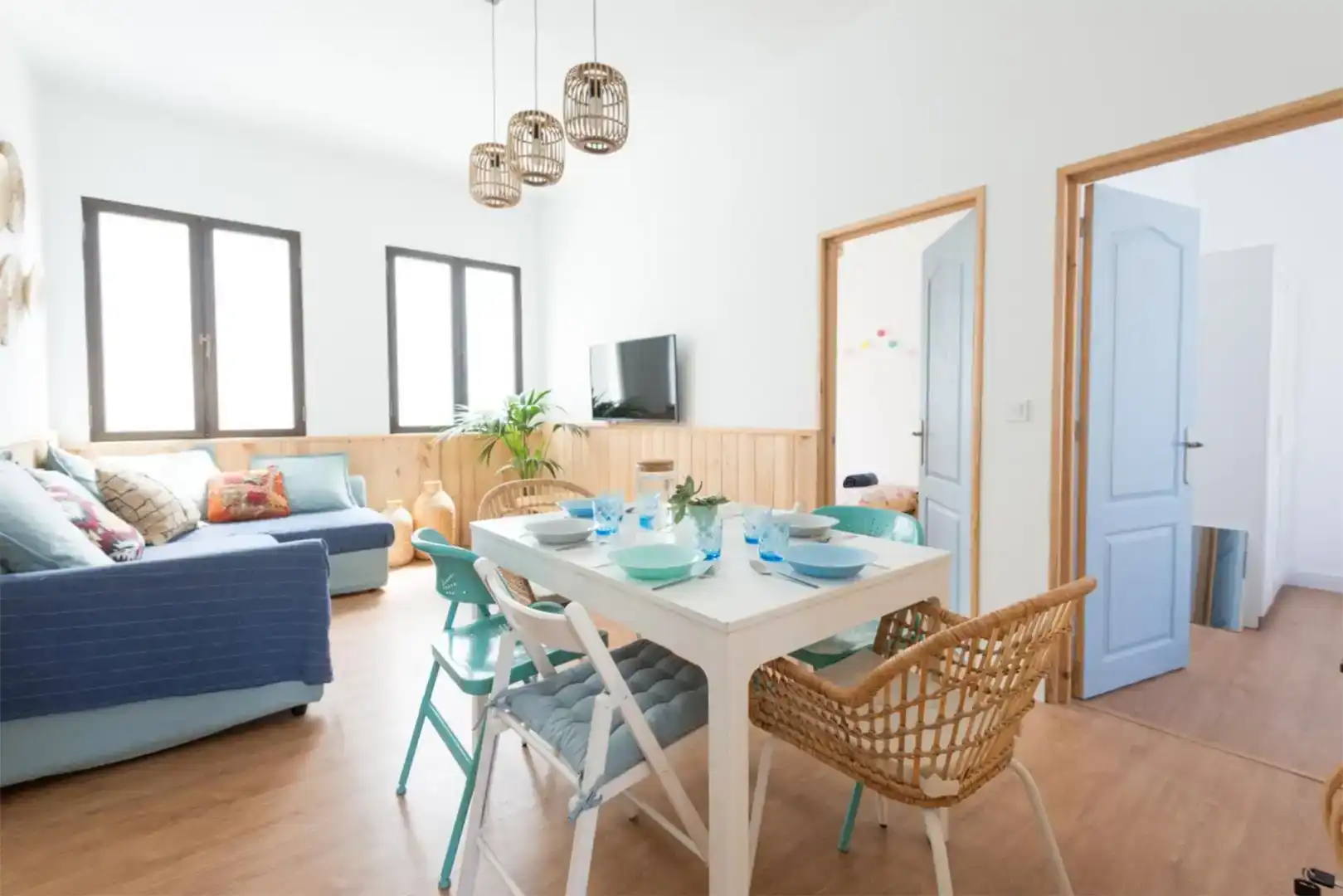 Piso de 90 m² en Las Palmas de Gran Canaria