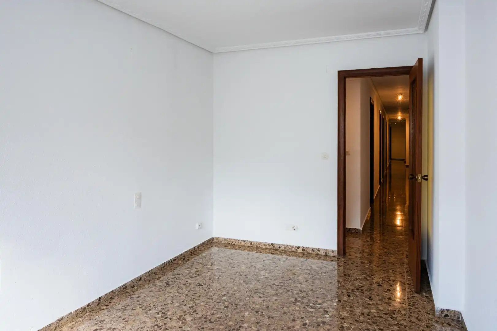 Piso de 183 m² en Valencia