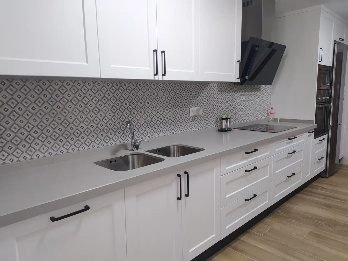 Wohnung zur Miete, Albacete