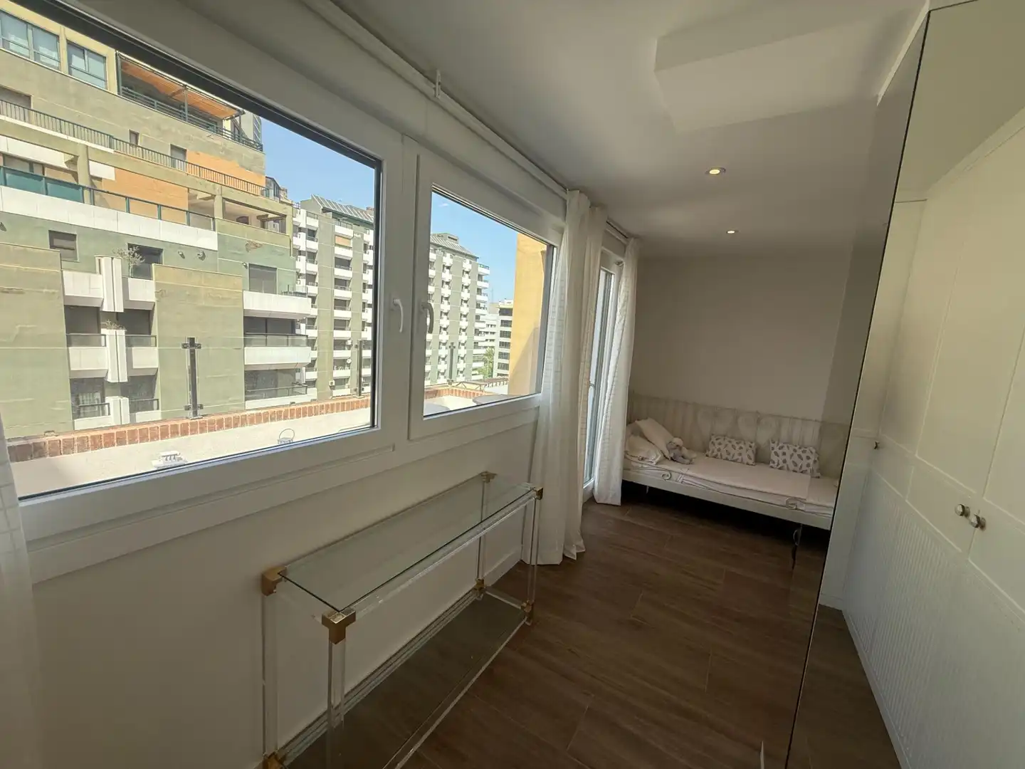 Piso de 103 m² en Almería