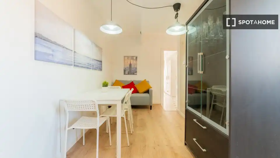 Habitación 127 m², Valencia