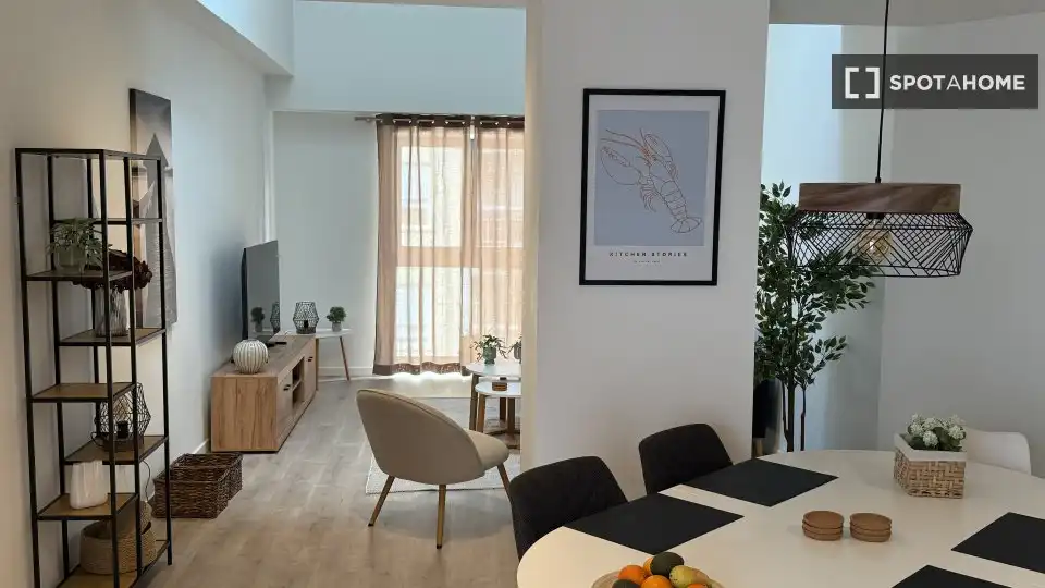 Habitación 133 m², Málaga