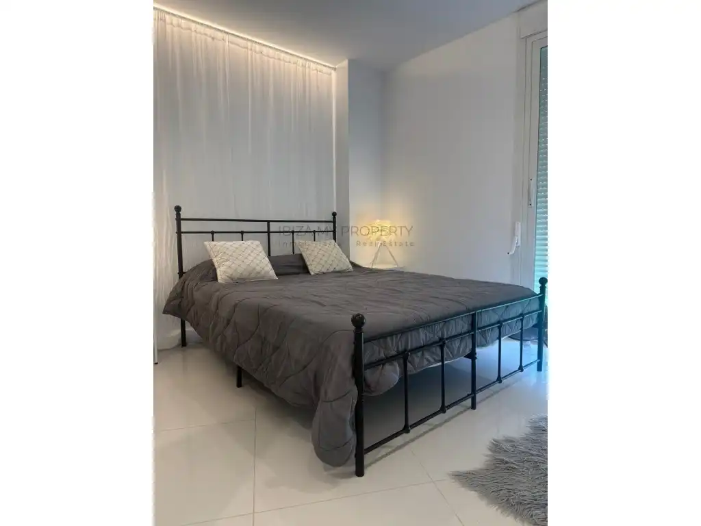 Piso de 90 m² en Ibiza
