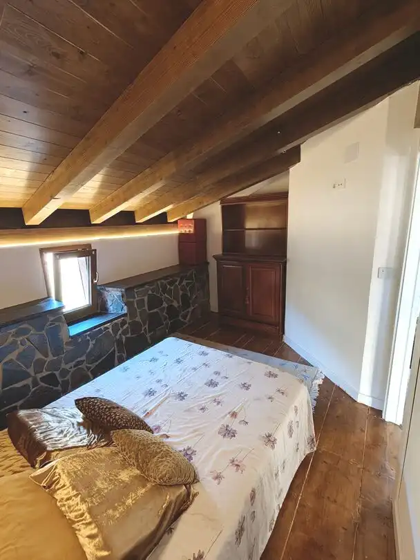 Piso de 140 m² en Zambrana