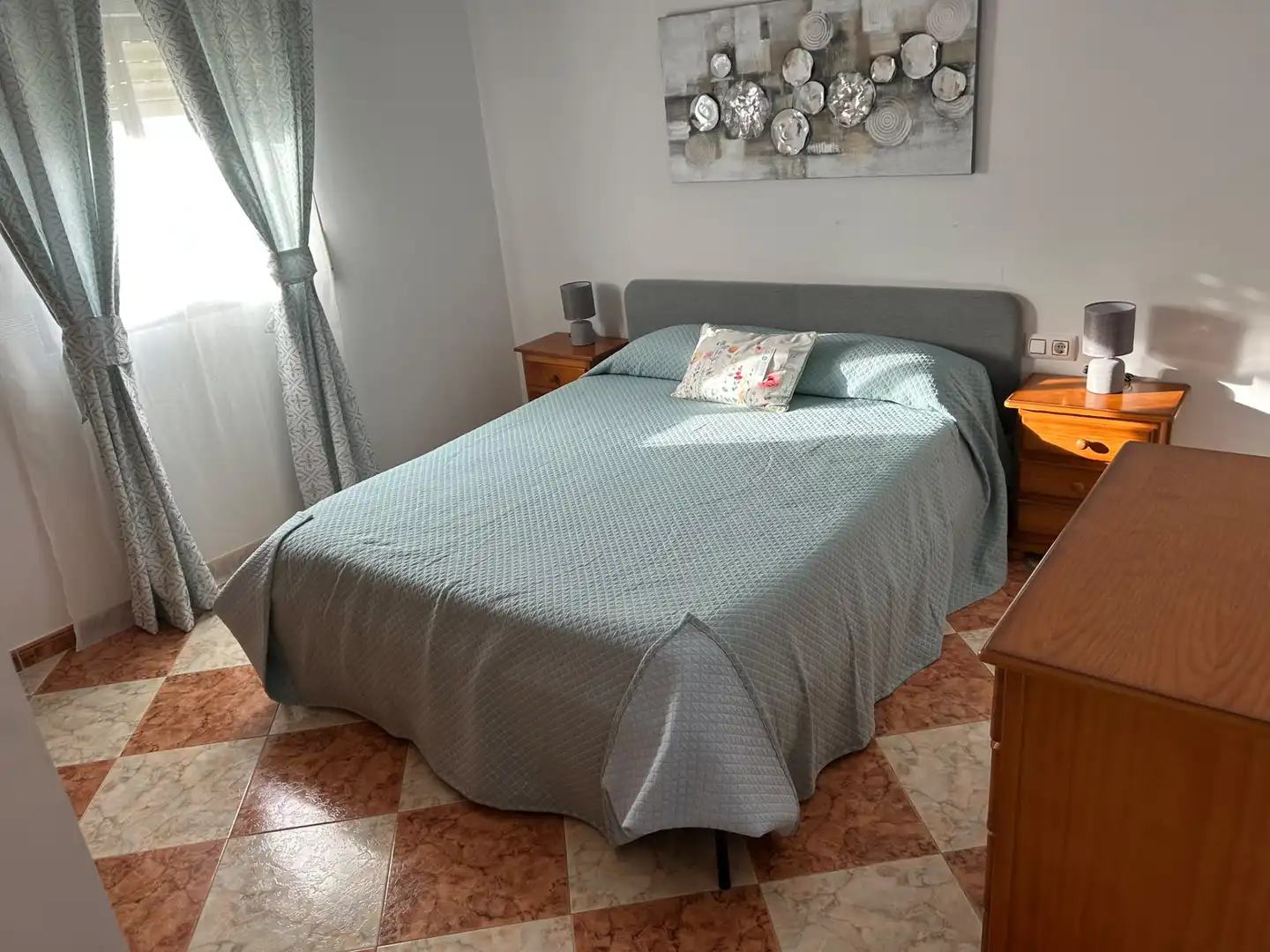 Pis de 80 m² a Conil de la Frontera
