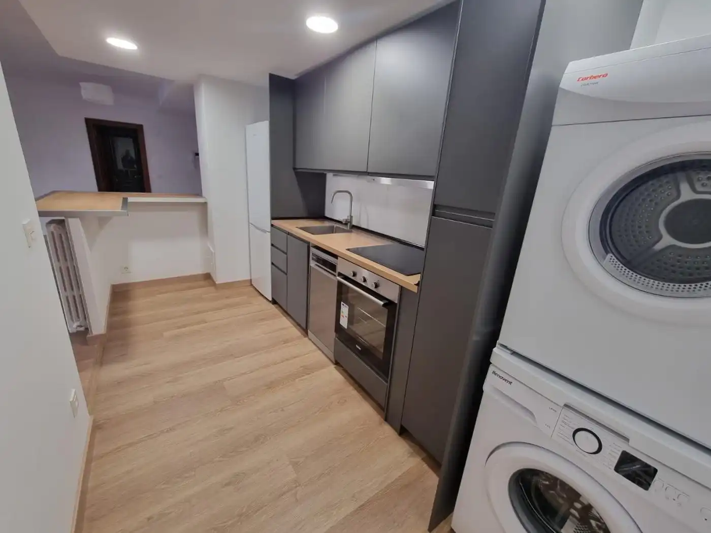 Piso de 88 m² en Zaragoza