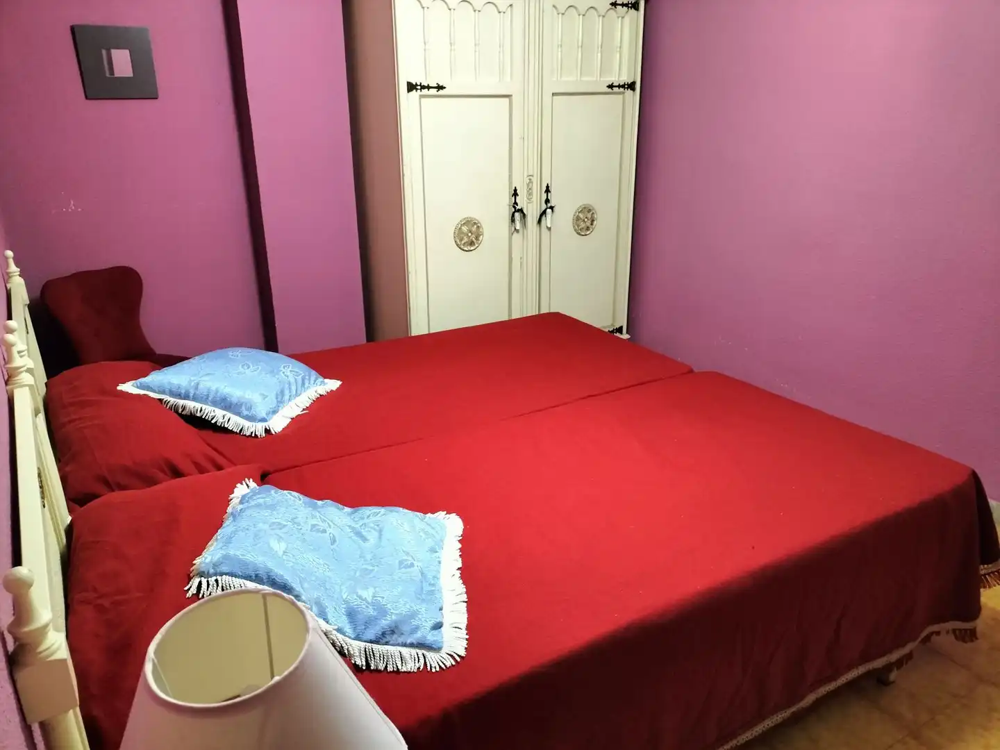 Pis de 102 m² a Benicarló