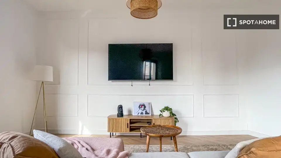 Habitación en alquiler, Barcelona
