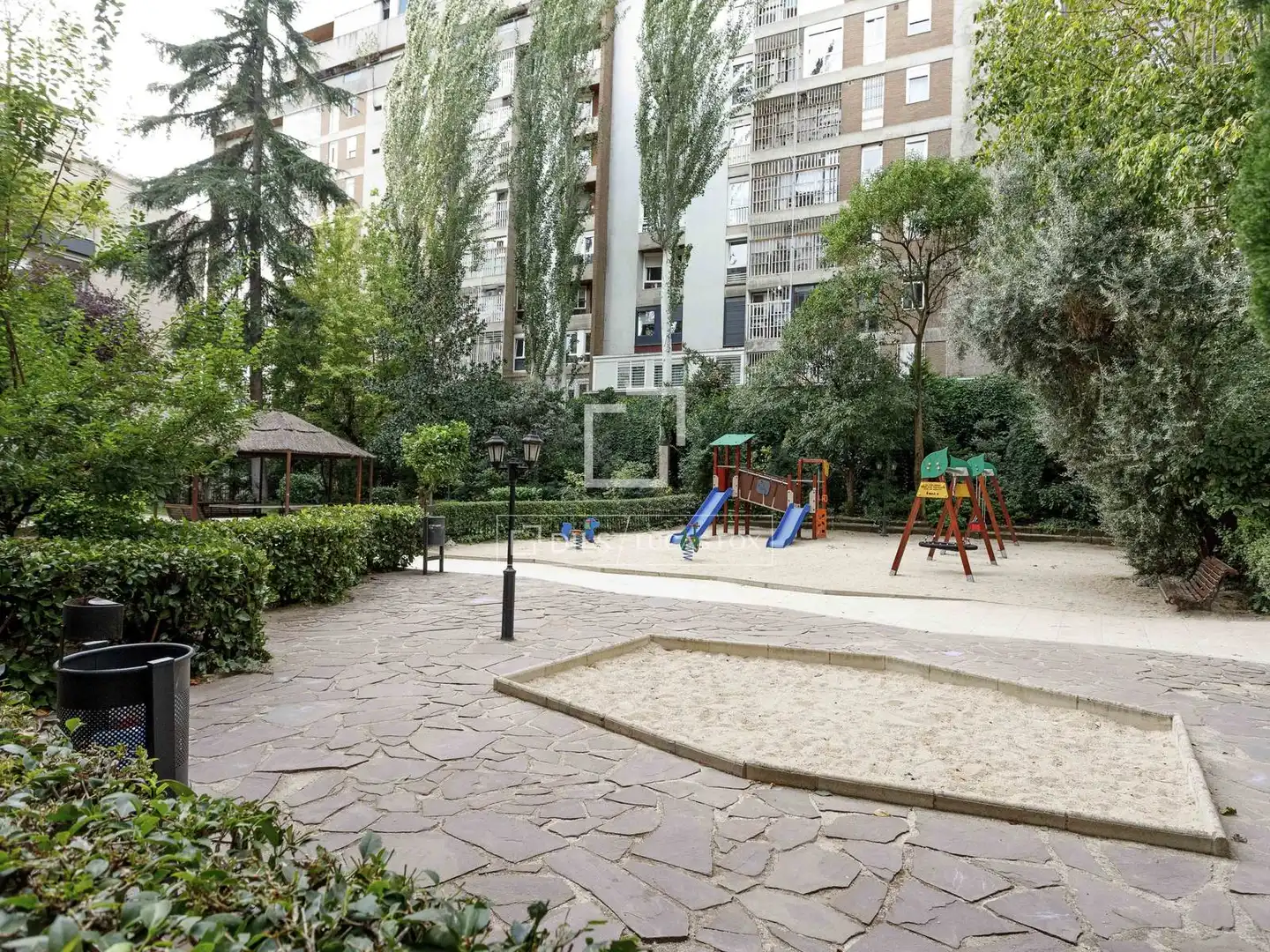 Piso de 148 m² en Madrid