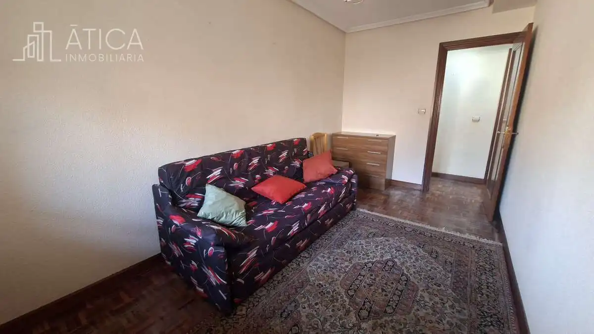 Piso de 80 m² en Salamanca