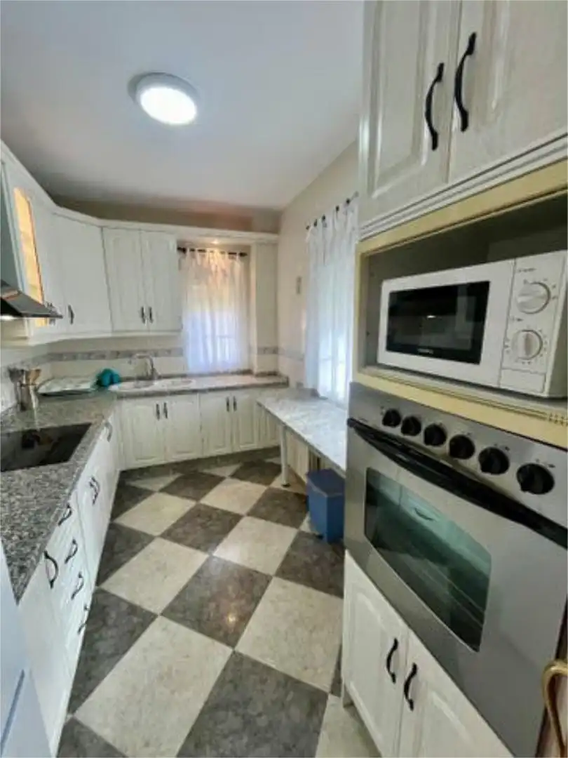 Piso de 150 m² en Úbeda