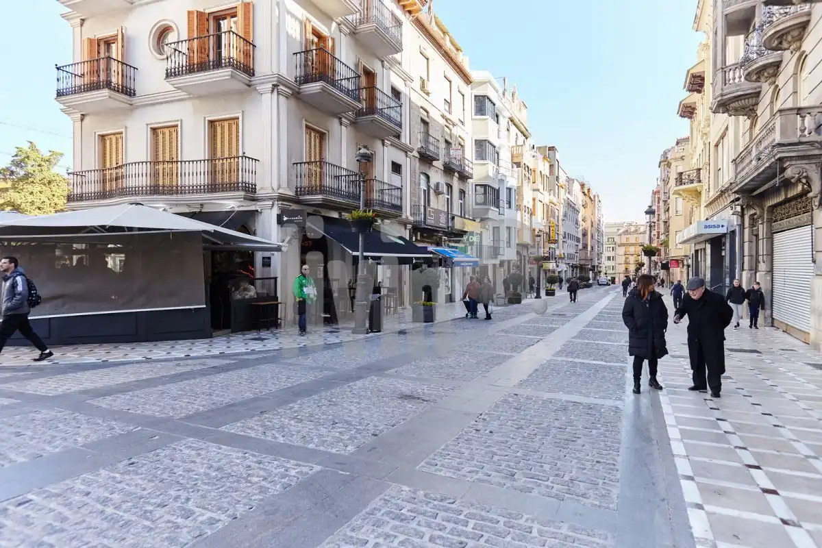Piso de 79 m² en Jaén