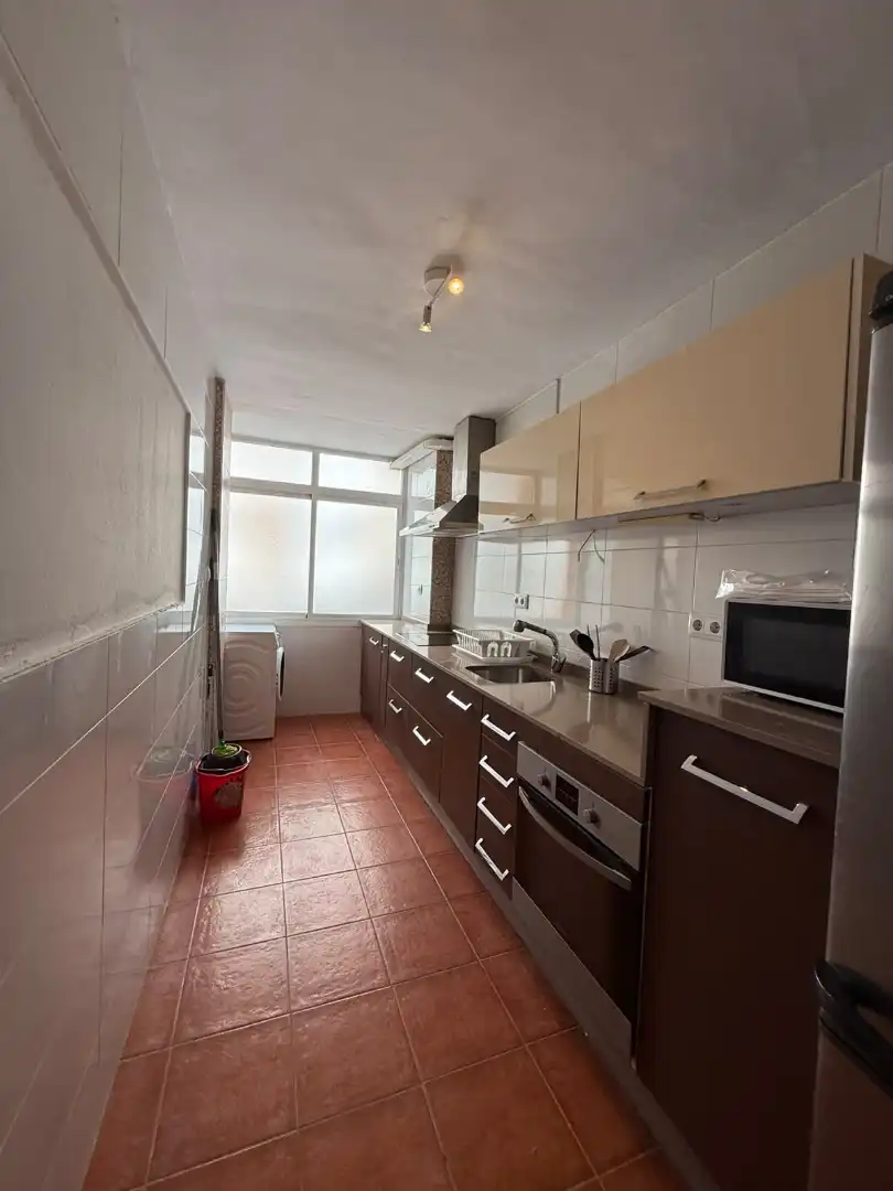 Zimmer zur Miete, Málaga