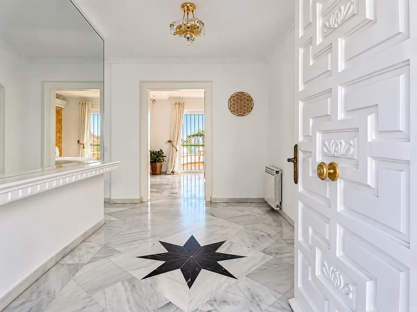Casa de 294 m² a Marbella
